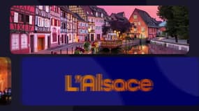 Bonsoir Alsace du lundi 8 septembre 2025