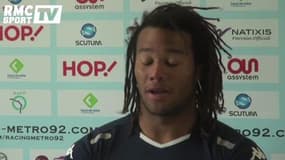"Vite passer à autre chose" Teddy Thomas 