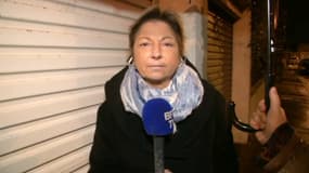 Rixes à Calais: "Nous ne pouvons plus accepter cette situation", estime la maire Natacha Bouchart