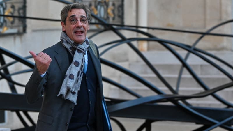 "Il faut casser la gueule aux Chinois!": devant les PME, le ministre Serge Papin se lâche contre la concurrence des plateformes asiatiques