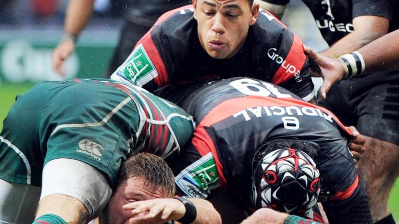 Gaël Fickou