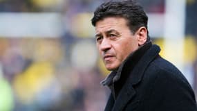 Laurent Marti