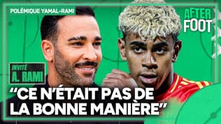 Yamal : Adil Rami précise ses propos après la polémique