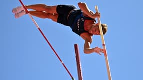 Kévin Mayer