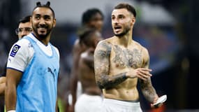 D. Payet et J. Clauss