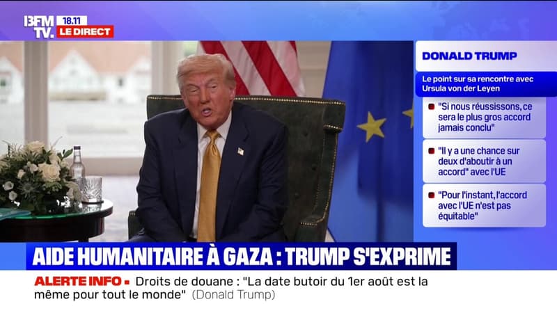 Donald Trump: 