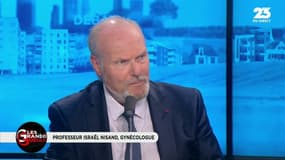 Israël Nisand: "On n'éduque pas nos jeunes à la sexualité"