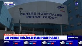 Isère: une patiente meurt à l'hôpital de Bourgoin-Jallieu, son mari porte plainte