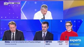 Les Experts : Bruno Le Maire ressuscite la TVA sociale - 25/03