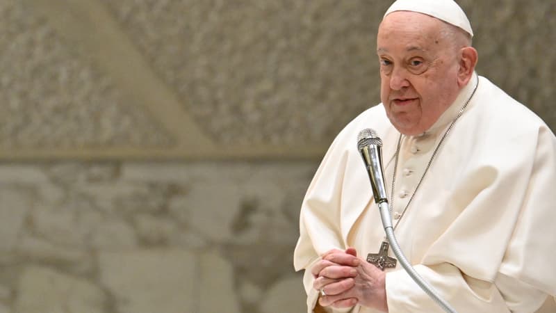 Le pape François quittera ce dimanche l'hôpital Gemelli et aura une convalescence d''au moins deux mois