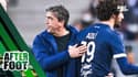 Bordeaux : "Il y a eu une véritable alliance entre Guion et ses joueurs" explique Paolorsi