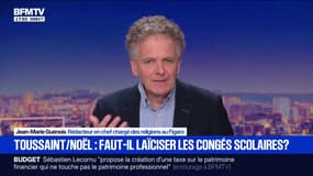 Le Club BFM - Vendredi 3 octobre 2025