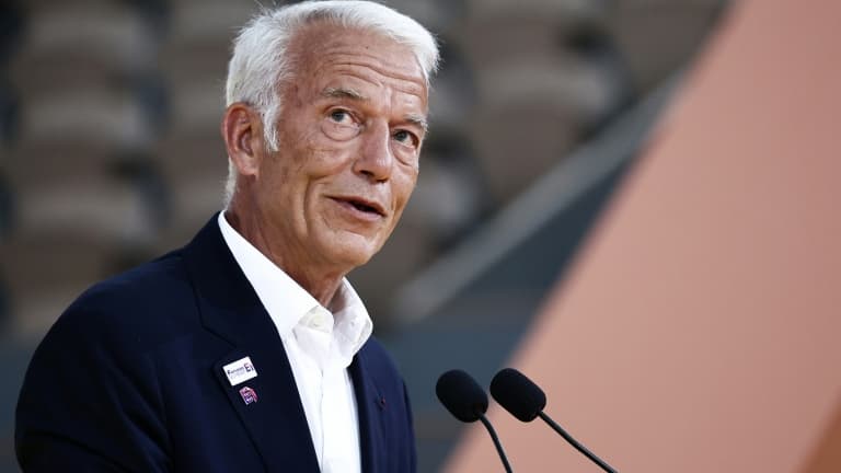 "UN CHOIX DIFFICILE MAIS NÉCESSAIRE": APRÈS LA DÉMISSION DE SÉBASTIEN LECORNU, LE MEDEF REPORTE SON GRAND MEETING PRÉVU LE 13 OCTOBRE