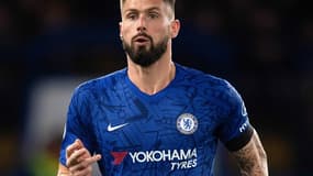 Olivier Giroud
