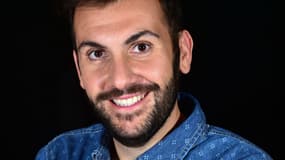 Laurent Ournac à l'affiche du Gai mariage et bientôt animateur dans "Danse avec les stars"