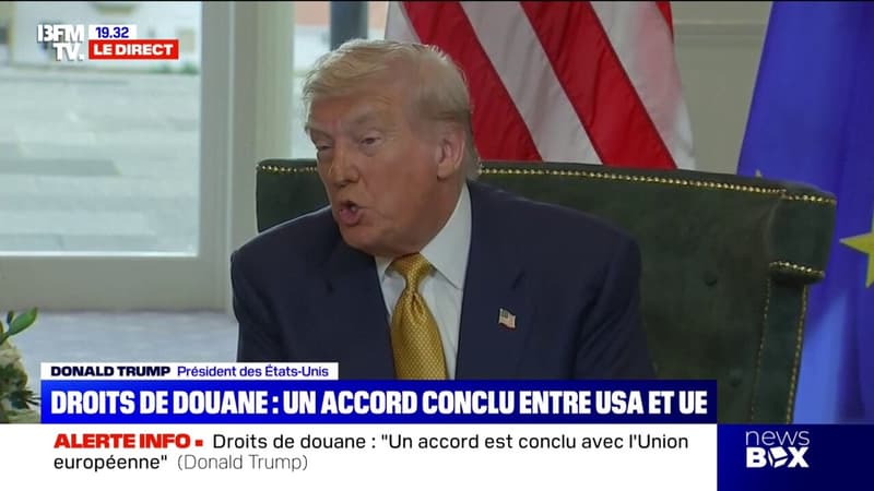 Droits de douane: 
