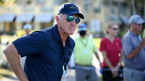 Greg Norman