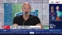 Frank Leboeuf : "On a vécu une tragédie, le monde du foot aurait pu prouver qu'il savait faire preuve de dignité."