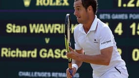 Richard Gasquet 