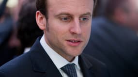 Emmanuel Macron a été vertement critiqué dimanche après ses déclarations sur l'assurance chômage.