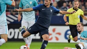 Houssem Aouar 