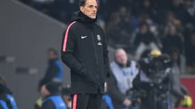 Thomas Tuchel (PSG)