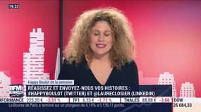 Happy boulot, le mag: c’est quoi un "serial redresseur" d’entreprises?