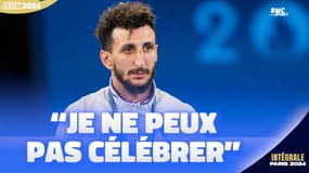JO 2024 / Boxe : "Je ne peux pas me permettre de célébrer une défaite", Oumiha et Aboudou Moindze racontent leurs médailles