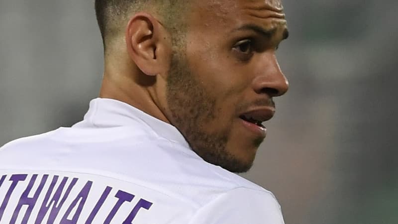 Martin Braithwaite