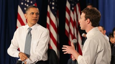 Mark Zuckerberg fêtera son 35e anniversaire en 2019 et aura l’âge requis pour peut-être officialiser ses ambitions présidentielles.