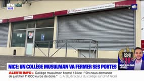 Nice: le collège privé musulman Avicenne dans le viseur de Nicole Belloubet