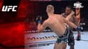 UFC : L'énorme high kick de Garry qui met KO Rodriguez dès le premier round
