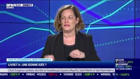 Aurélie Fardeau (Journaliste indépendante) : Livret A, une bonne idée ? - 05/01