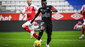 Moussa Koné