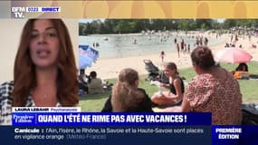 Comment passer de bonnes vacances avec ses enfants, si on reste chez soi?