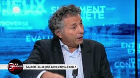 "Je ne vais pas engager une personne qui va attendre un enfant ! "