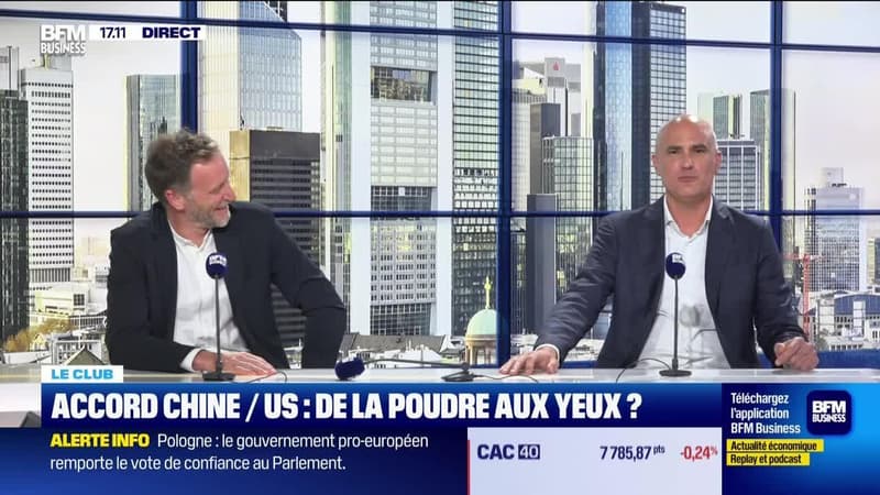 Le Club : 