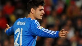 Alvaro Morata