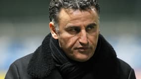 Christophe Galtier