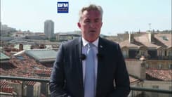 Municipales 2026 à Marseille: Stéphane Ravier ne sera pas candidat