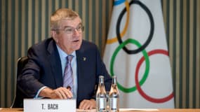 Thomas Bach et le CIO pourraient supprimer la règle 40