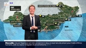 Météo Sud: une journée calme et ensoleillée ce dimanche