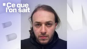 Badiss Mohamed Bajjou, suspecté d'être le commanditaire de plusieurs enlèvements liés à la cryptomonnaie