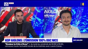 Le Havre-OGC Nice: pour les chroniqueurs de Kop Aiglons, la défaite des Niçois est "amplement méritée"
