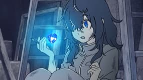 Extrait du film "With All Our Hearts"