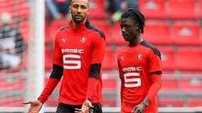 Nzonzi et Camavinga