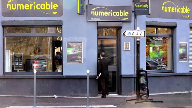 L'Autorité de la Concurrence doit rendre son verdict ce 27 octobre sur le projet de rachat de SFR par numéricable.