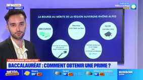 Baccalauréat: comment obtenir une prime à l’issue des résultats ?