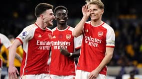 Arsenal