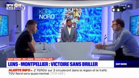 Kop Nord: que peut espérer le RC Lens samedi sur la pelouse de l'OM?